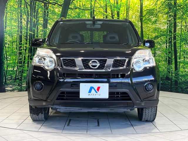 NISSAN X-TRAIL 4WD 2011 Image 31