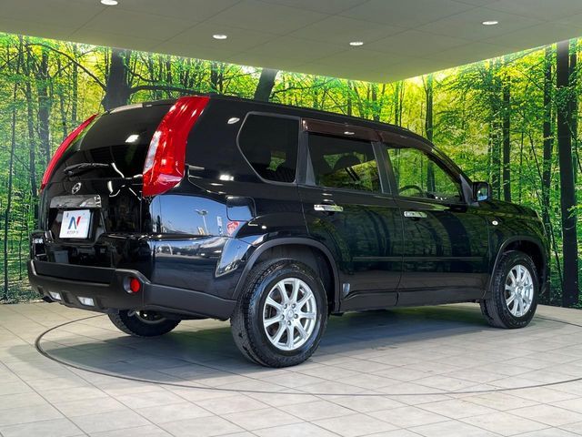NISSAN X-TRAIL 4WD 2011 Image 31