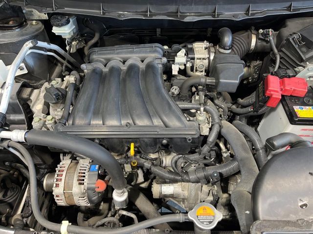 NISSAN X-TRAIL 4WD 2011 Image 31