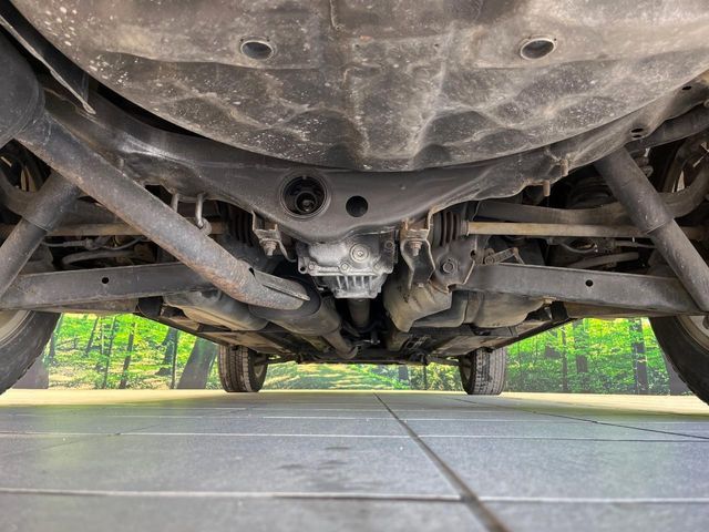 NISSAN X-TRAIL 4WD 2011 Image 31