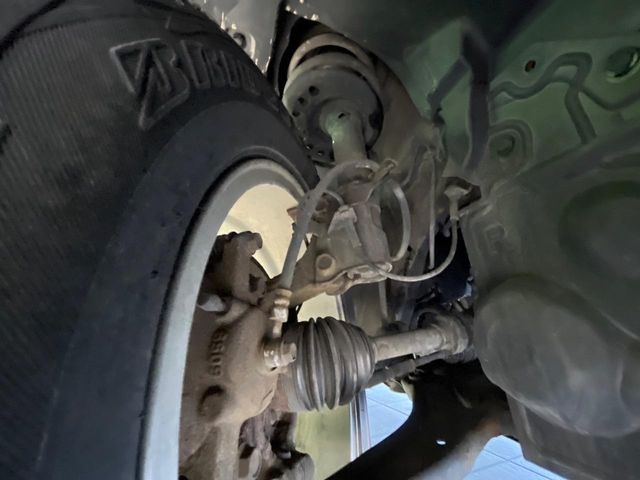 NISSAN X-TRAIL 4WD 2011 Image 31