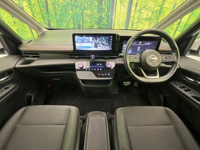 NISSAN SERENA  WG 2023 Image 31