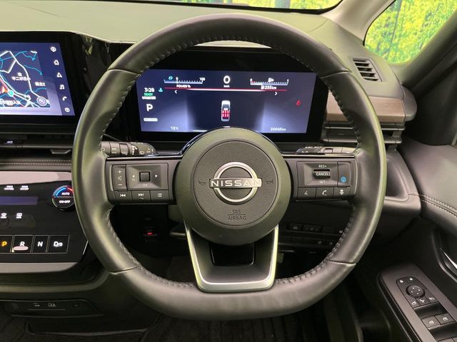 NISSAN SERENA  WG 2023 Image 31