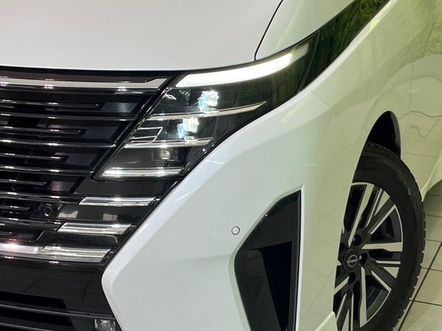 NISSAN SERENA  WG 2023 Image 31