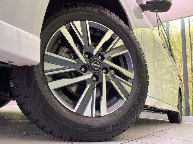 NISSAN SERENA  WG 2023 Image 31