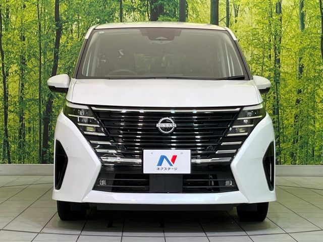 NISSAN SERENA  WG 2023 Image 31