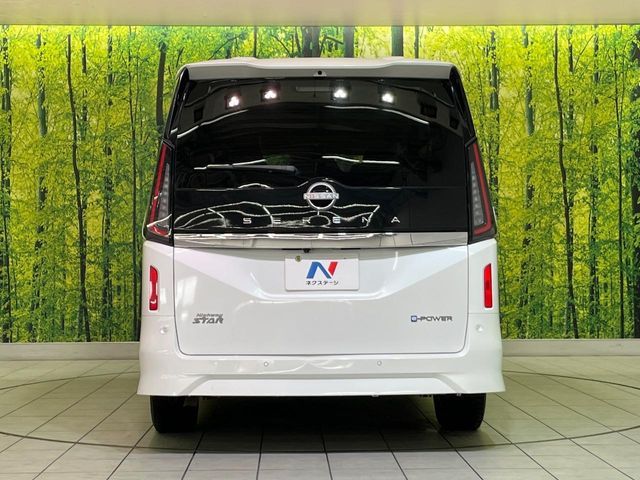 NISSAN SERENA  WG 2023 Image 31