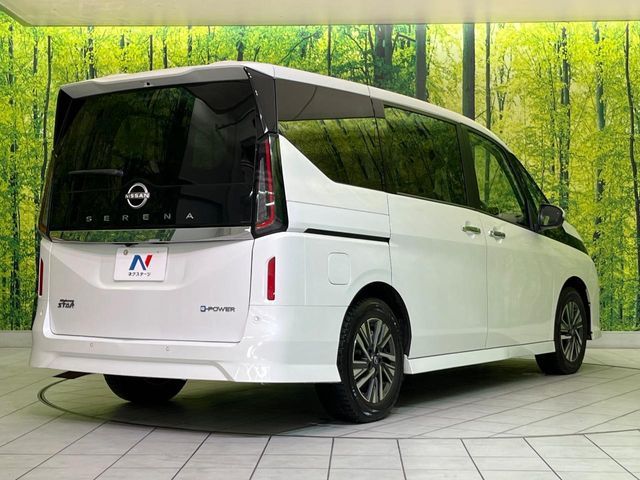 NISSAN SERENA  WG 2023 Image 31