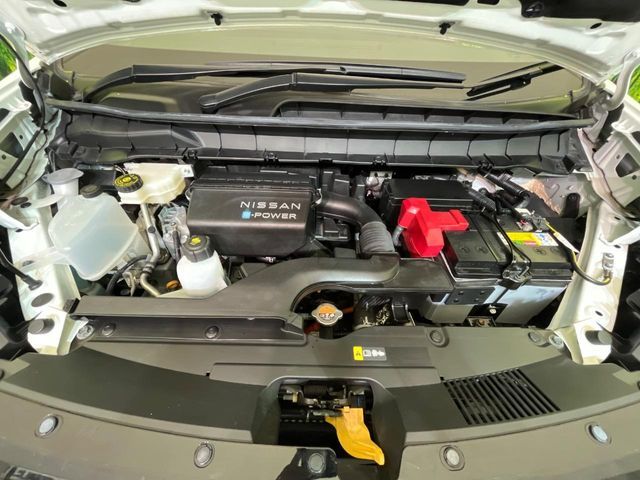 NISSAN SERENA  WG 2023 Image 31