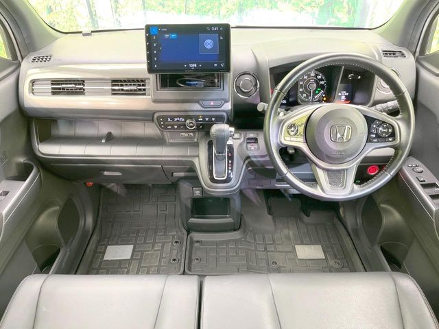 HONDA N-WGN CUSTOM 2024 Image 31