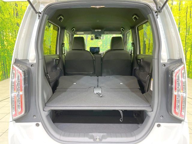 HONDA N-WGN CUSTOM 2024 Image 31