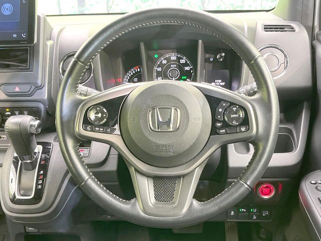 HONDA N-WGN CUSTOM 2024 Image 31