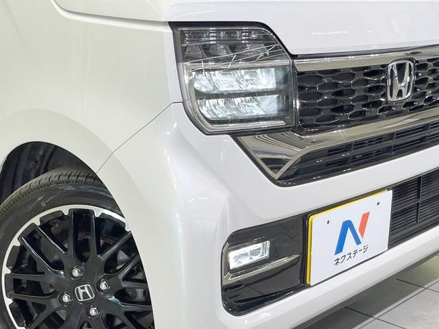 HONDA N-WGN CUSTOM 2024 Image 31