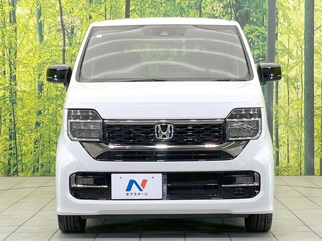 HONDA N-WGN CUSTOM 2024 Image 31