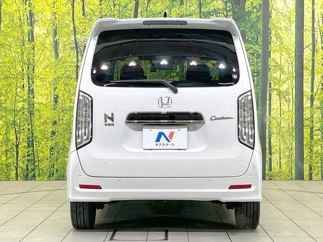 HONDA N-WGN CUSTOM 2024 Image 31