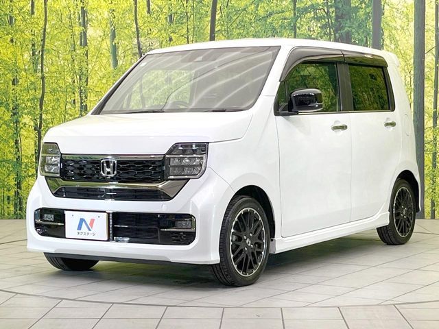 HONDA N-WGN CUSTOM 2024 Image 31