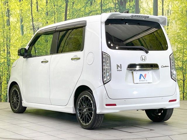 HONDA N-WGN CUSTOM 2024 Image 31