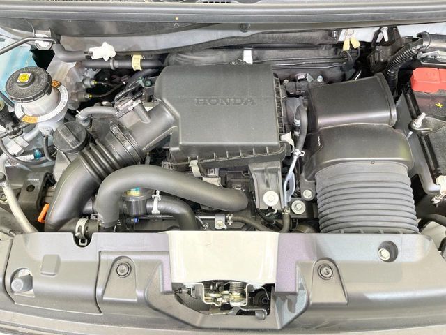 HONDA N-WGN CUSTOM 2024 Image 31