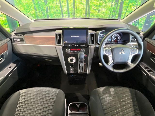 MITSUBISHI DELICA D:5 4WD 2024 Image 31