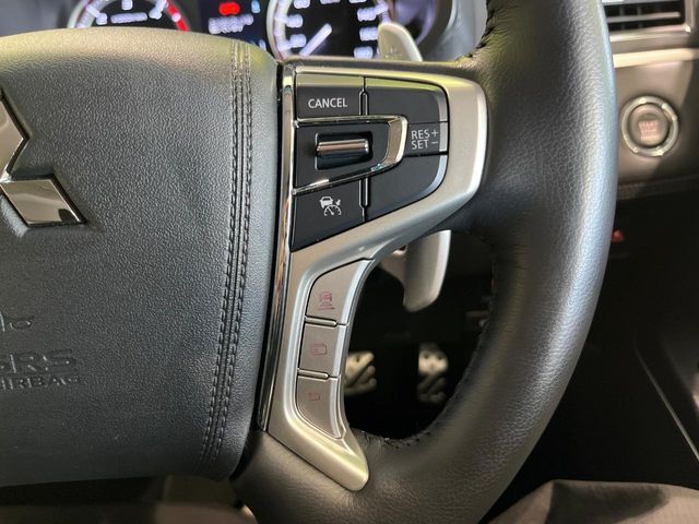 MITSUBISHI DELICA D:5 4WD 2024 Image 31