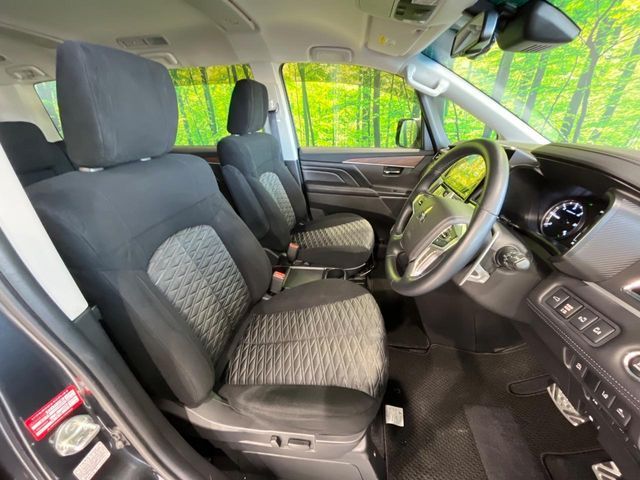 MITSUBISHI DELICA D:5 4WD 2024 Image 31