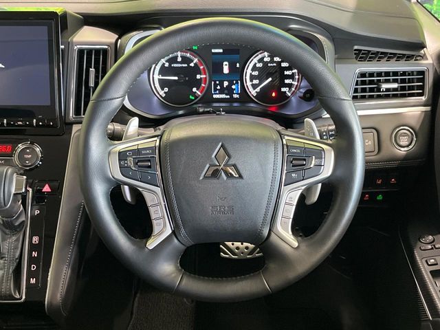 MITSUBISHI DELICA D:5 4WD 2024 Image 31