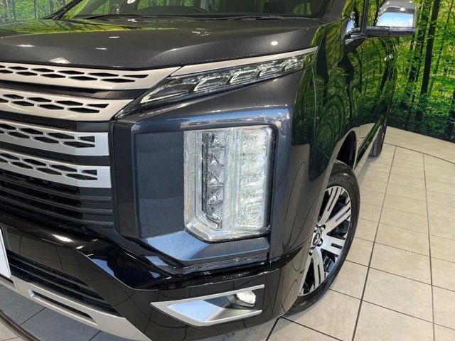 MITSUBISHI DELICA D:5 4WD 2024 Image 31