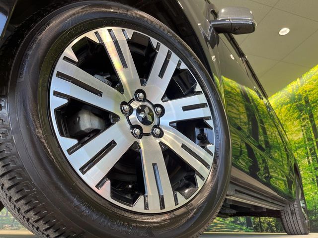 MITSUBISHI DELICA D:5 4WD 2024 Image 31