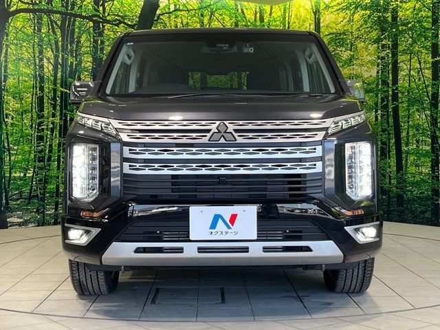 MITSUBISHI DELICA D:5 4WD 2024 Image 31