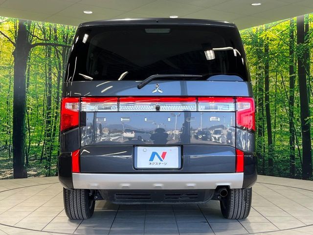 MITSUBISHI DELICA D:5 4WD 2024 Image 31