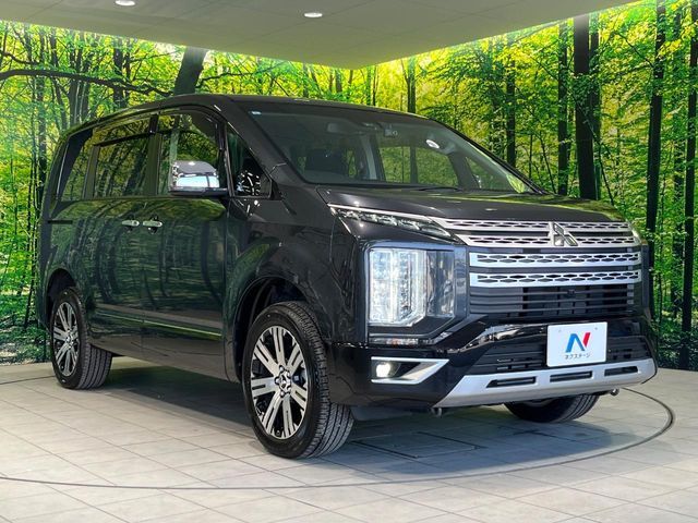 MITSUBISHI DELICA D:5 4WD 2024 Image 31