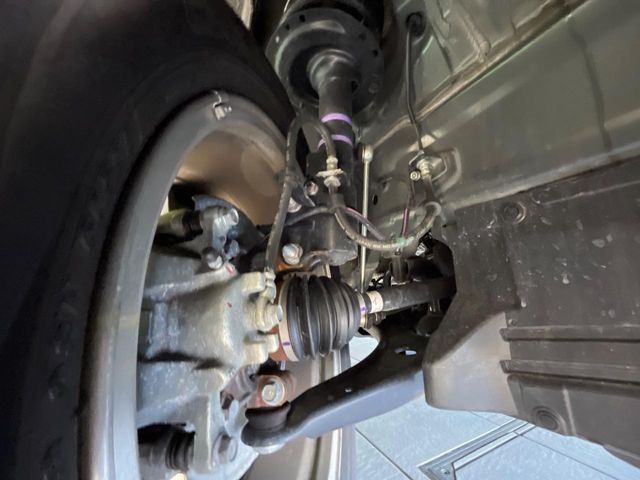 MITSUBISHI DELICA D:5 4WD 2024 Image 31