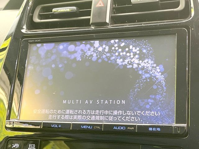 TOYOTA PRIUS 2018 Image 31