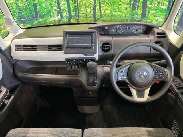 HONDA N BOX 4WD 2021 Image 31