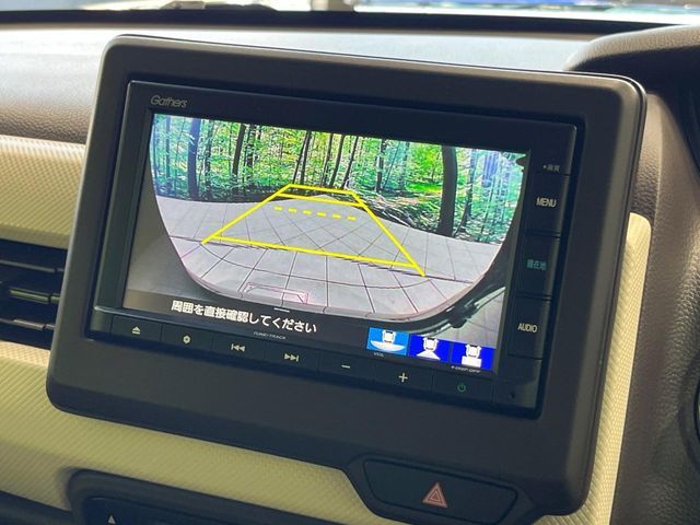 HONDA N BOX 4WD 2021 Image 31