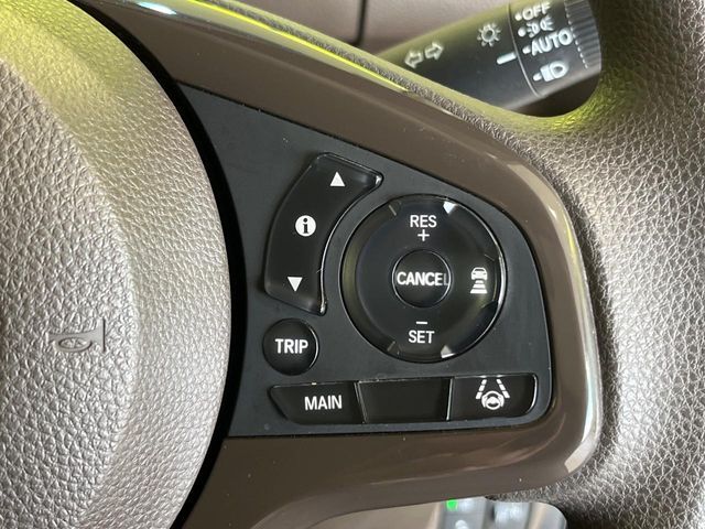 HONDA N BOX 4WD 2021 Image 31