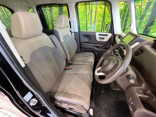 HONDA N BOX 4WD 2021 Image 31