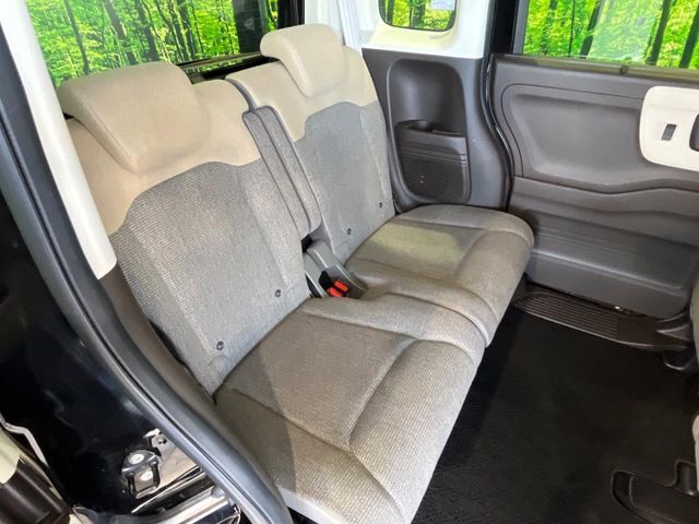 HONDA N BOX 4WD 2021 Image 31