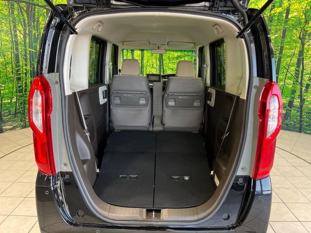 HONDA N BOX 4WD 2021 Image 31