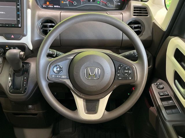 HONDA N BOX 4WD 2021 Image 31