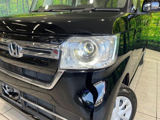 HONDA N BOX 4WD 2021 Image 31