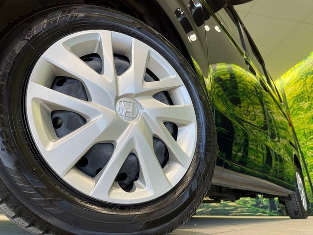 HONDA N BOX 4WD 2021 Image 31