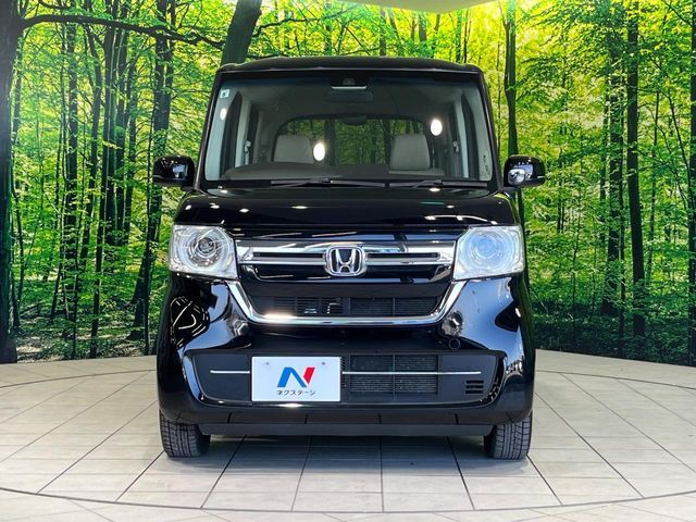HONDA N BOX 4WD 2021 Image 31