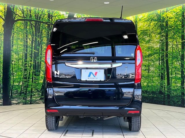 HONDA N BOX 4WD 2021 Image 31