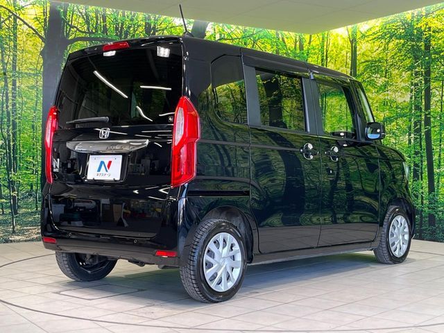 HONDA N BOX 4WD 2021 Image 31