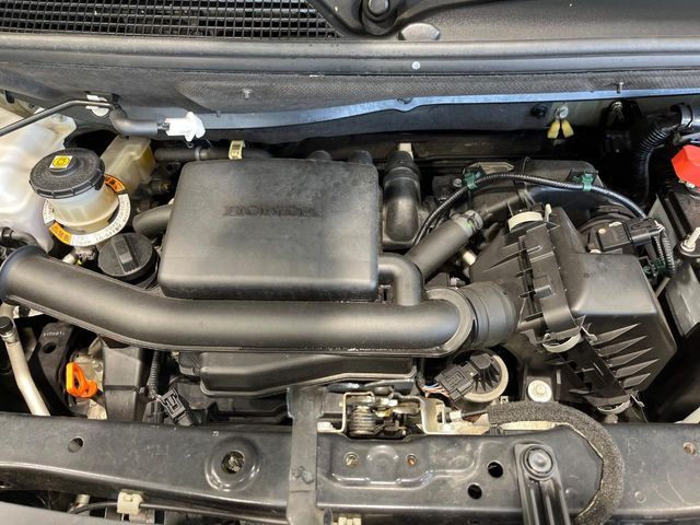 HONDA N BOX 4WD 2021 Image 31