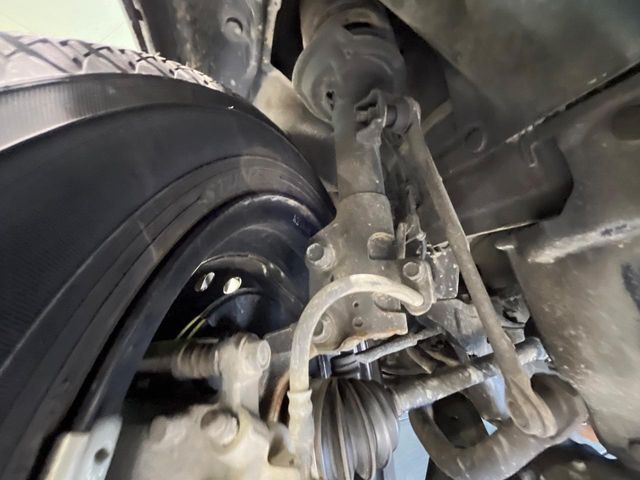 HONDA N BOX 4WD 2021 Image 31