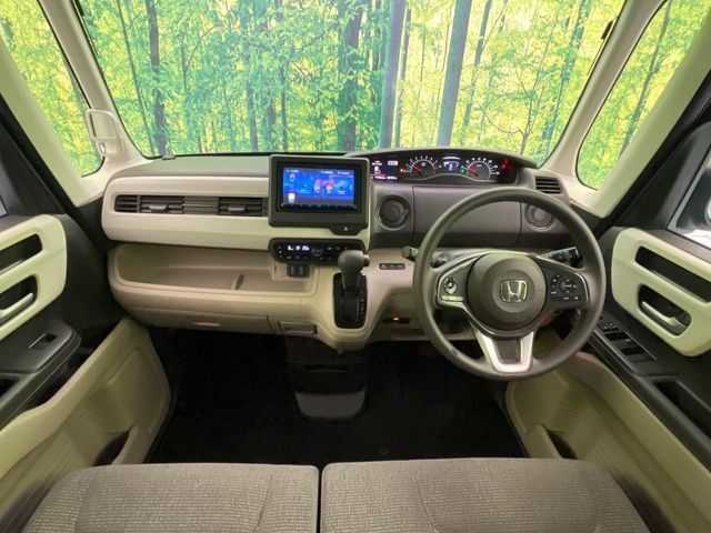HONDA N BOX 2020 Image 31