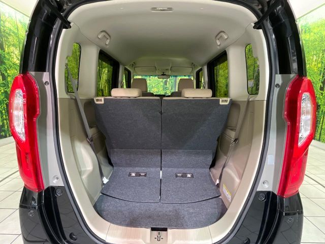 HONDA N BOX 2020 Image 31