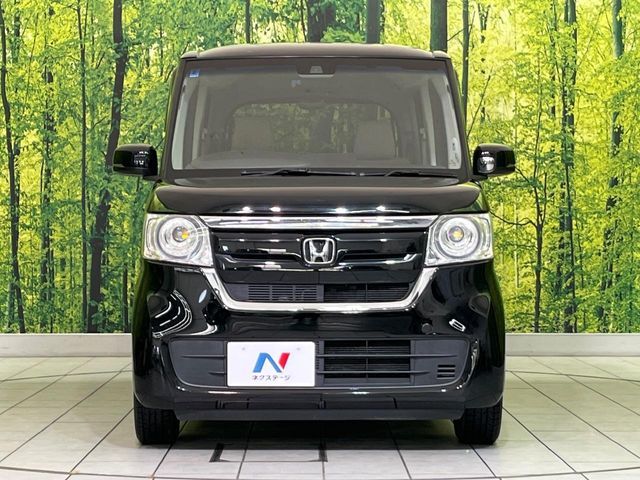HONDA N BOX 2020 Image 31